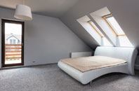 Ardlawhill bedroom extensions