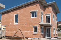 Ardlawhill home extensions