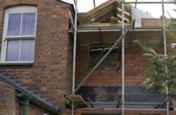 free Ardlawhill home extension quotes